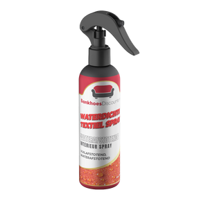 Waterdichte Textiel Spray