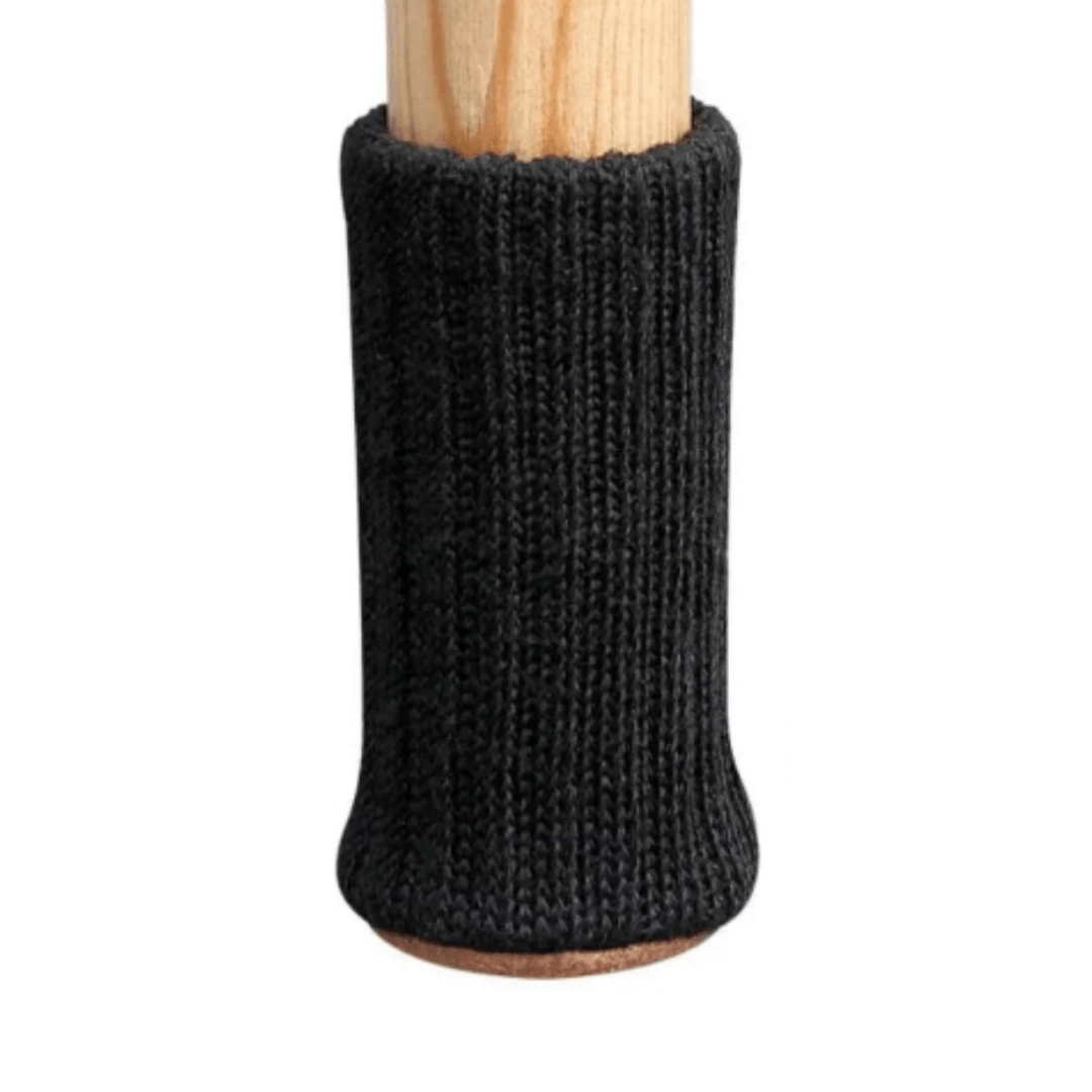 Knitted Stoelsokken