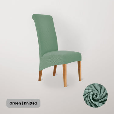 knitted-groen