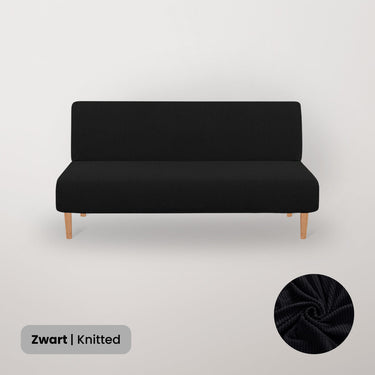 knitted-zwart