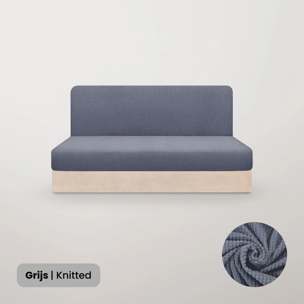 Bankhoes voor Camper & Caravan