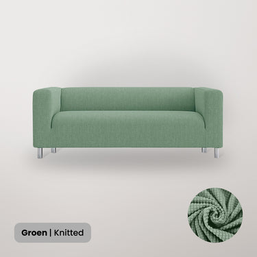 knitted-groen