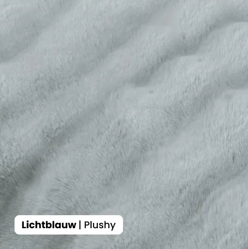 Plushy bankhoes