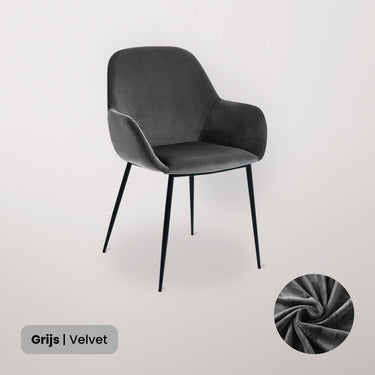 velvet-grijs