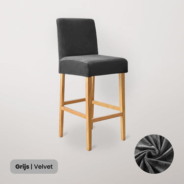 velvet-grijs