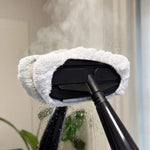 Reinigingsdoeken voor LuxeSteam (3 stuks)