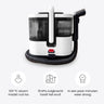 LuxeSteam Pro