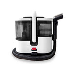 LuxeSteam Pro stoomreiniger