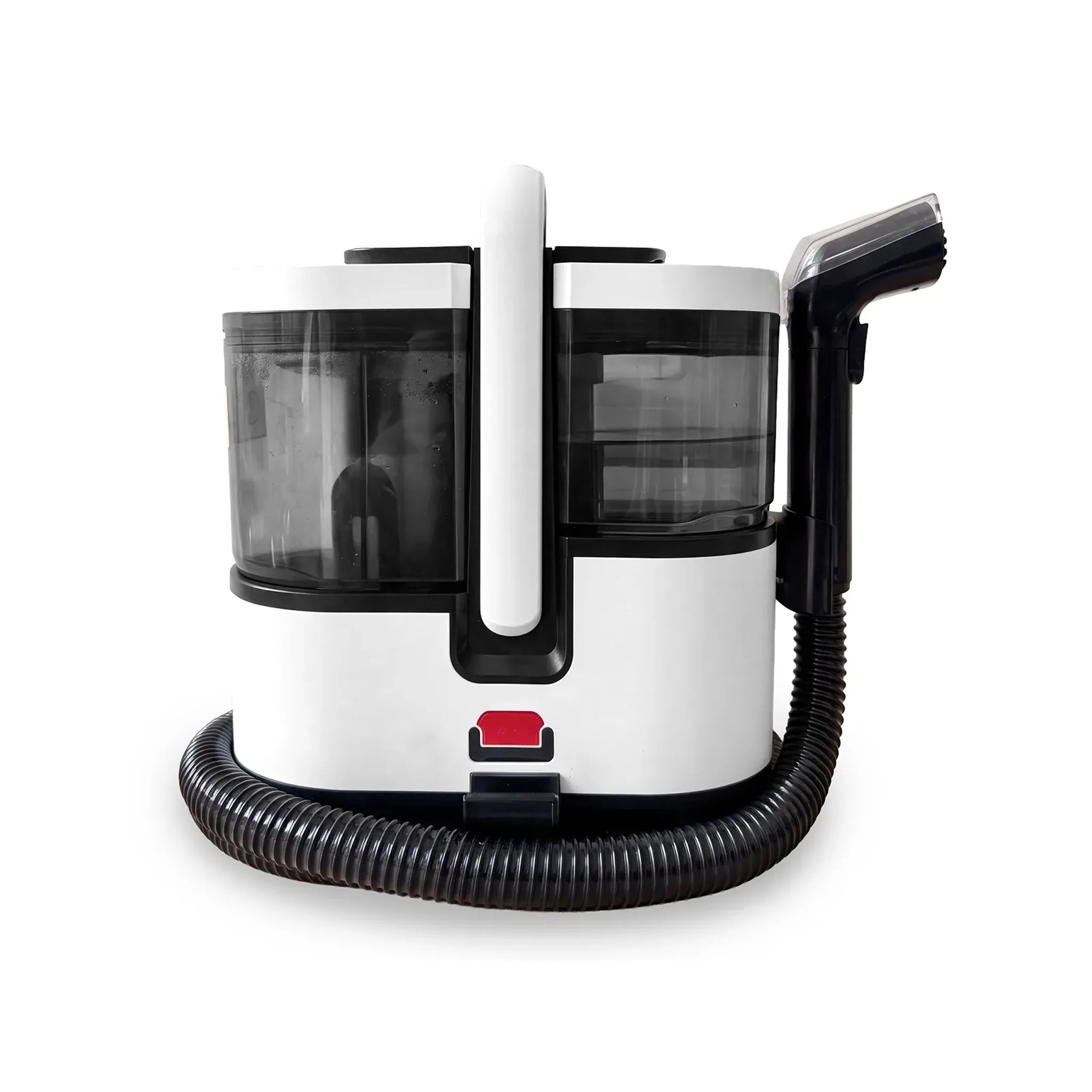 LuxeSteam Pro stoomreiniger