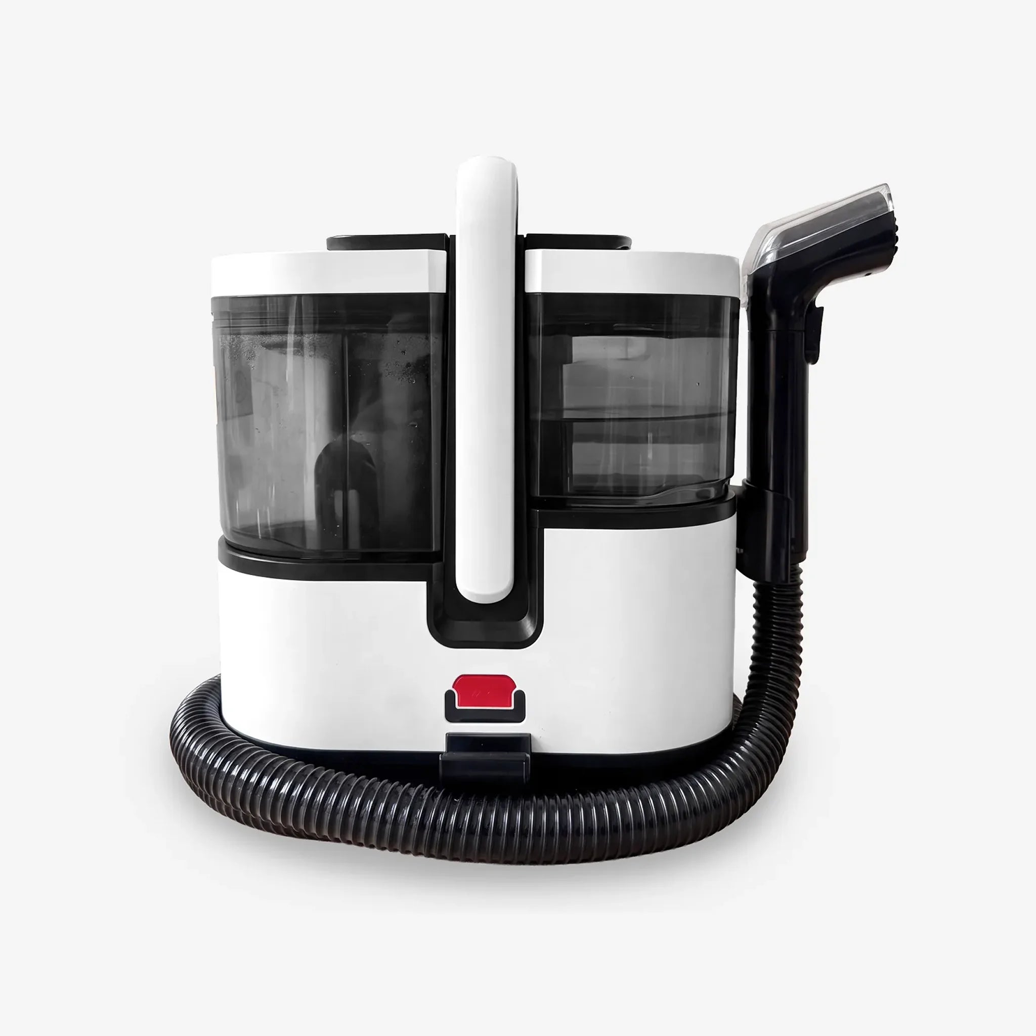 LuxeSteam Pro stoomreiniger