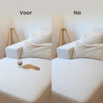 LuxeSteam Pro op tapijt